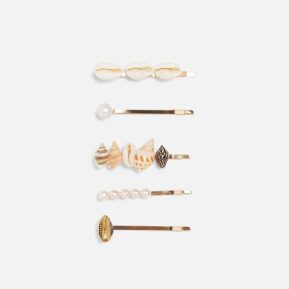Vassace Necklace