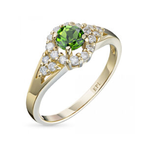 Ring Diamond