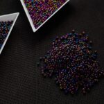 bead, beads, triangles-4933317.jpg