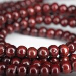 chaplet, round, brown-1836010.jpg