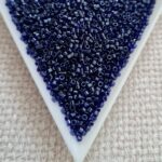 Delica 11/0, Cobalt Luster DB0277, 5gms