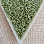 Delica 11/0, Opaque Cactus Luster DB0263, 5gms