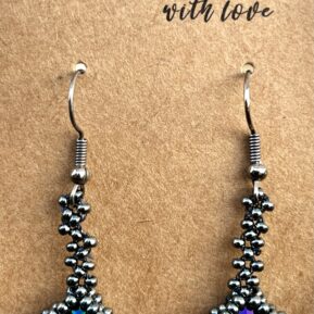 Gray Jewelry